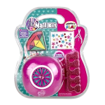 Battery Operated Mini Nail Playset with Dryer Battery Operated Mini Nail Playset with Dryer